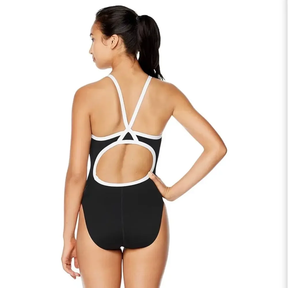 NWT Speedo Size 8/34 Women’s Swimsuit